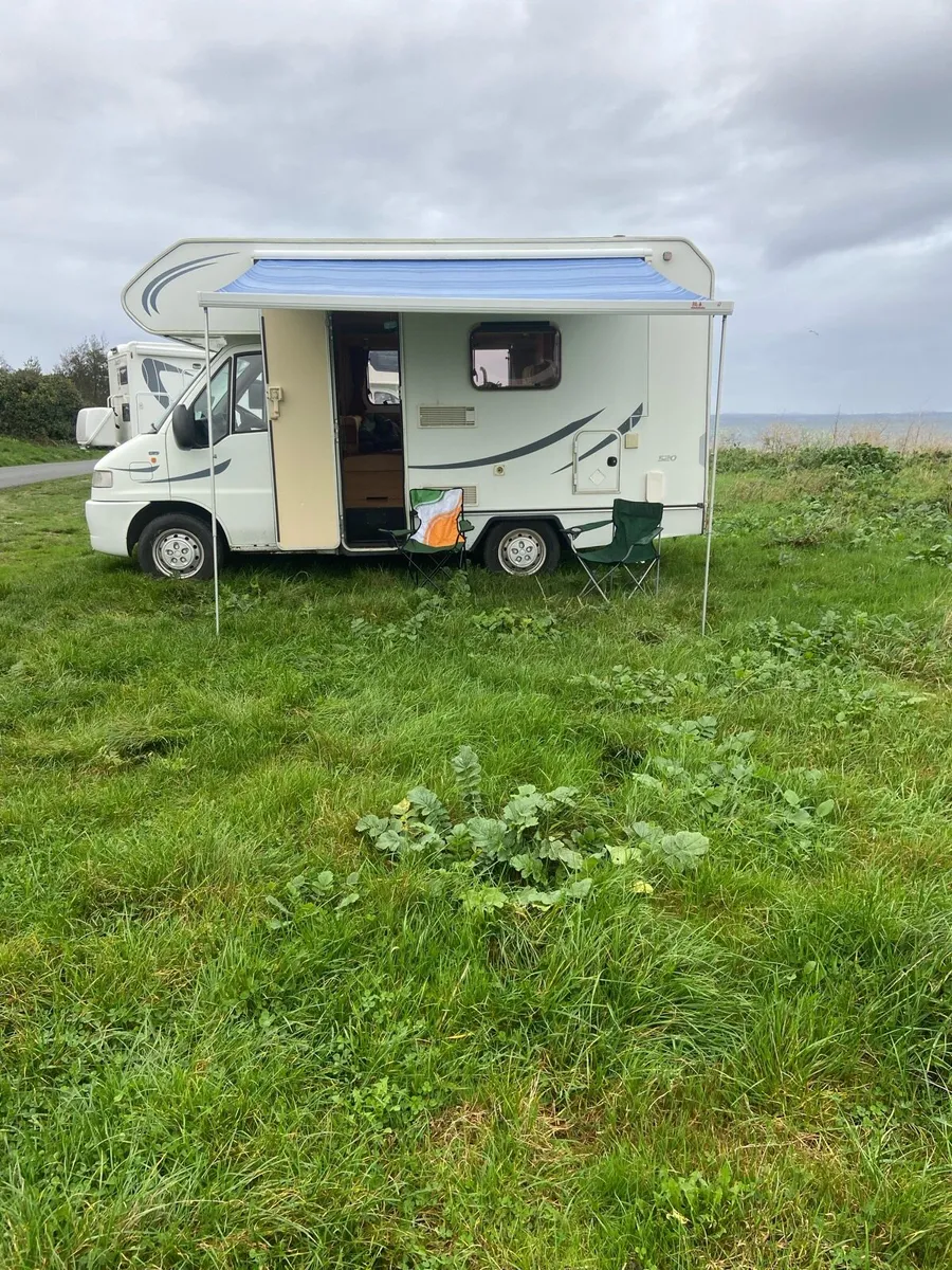 2001 camper for sale - Image 3