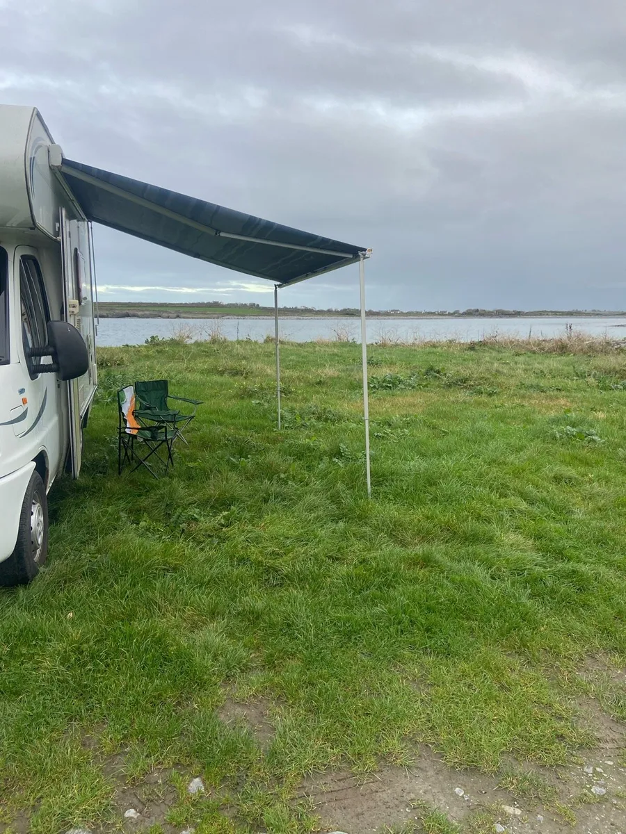 2001 camper for sale - Image 4