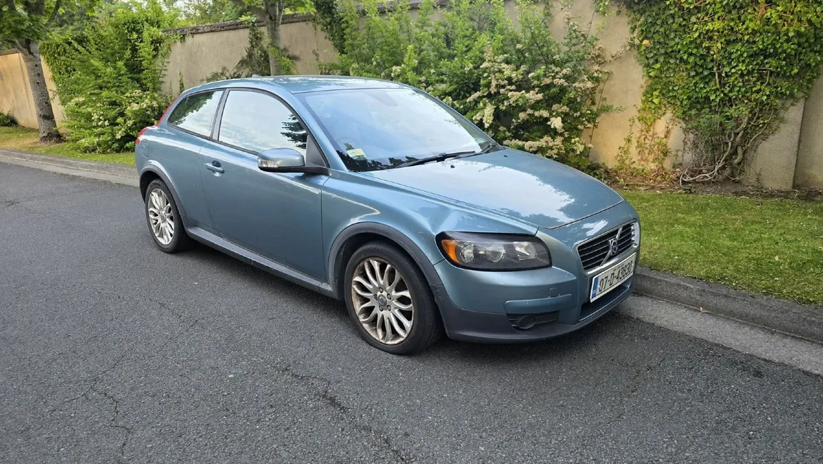 Volvo C30 2007 - Image 1