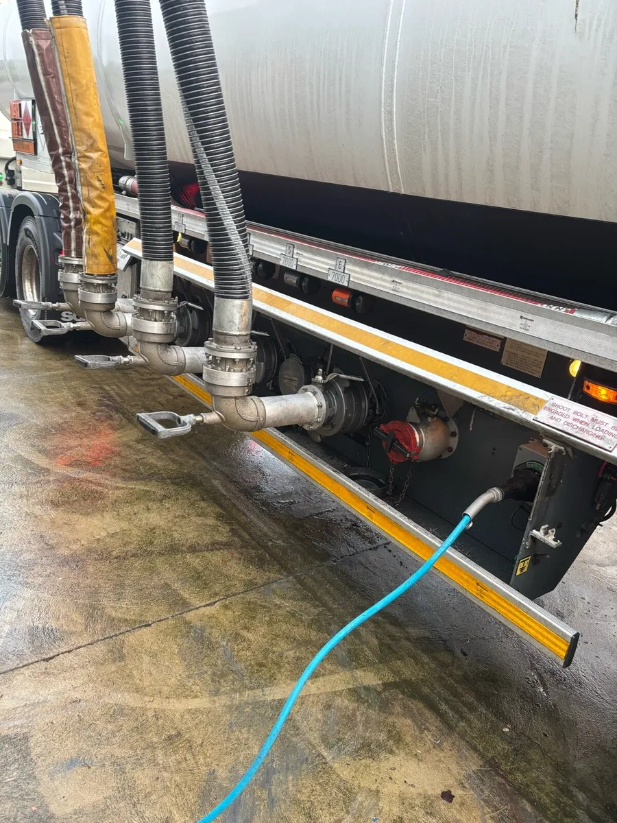 Fuel Loading Skid/Gantry Fuel Tanker Loading Arm - Image 3