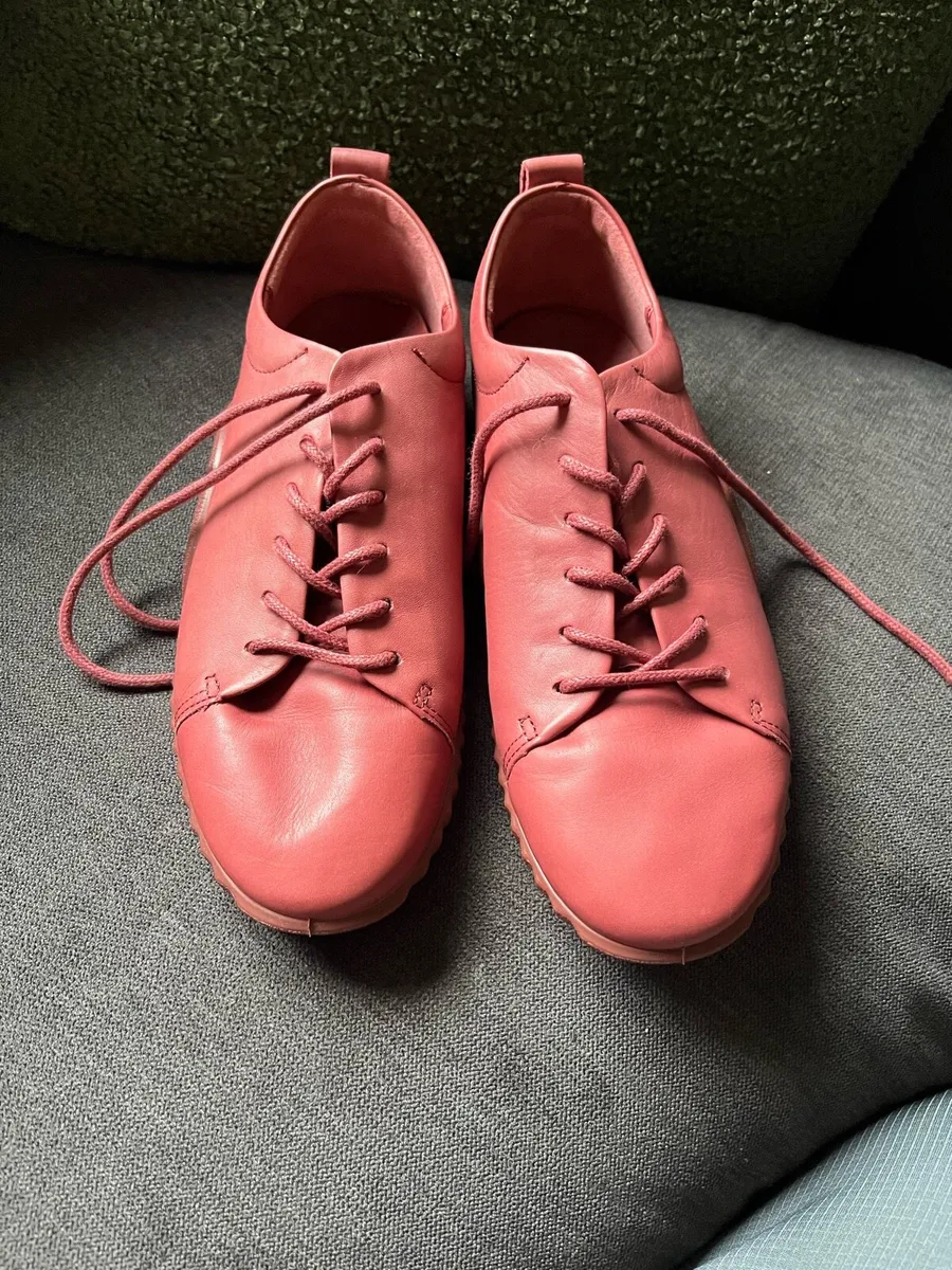 Ecco shoes - Image 1