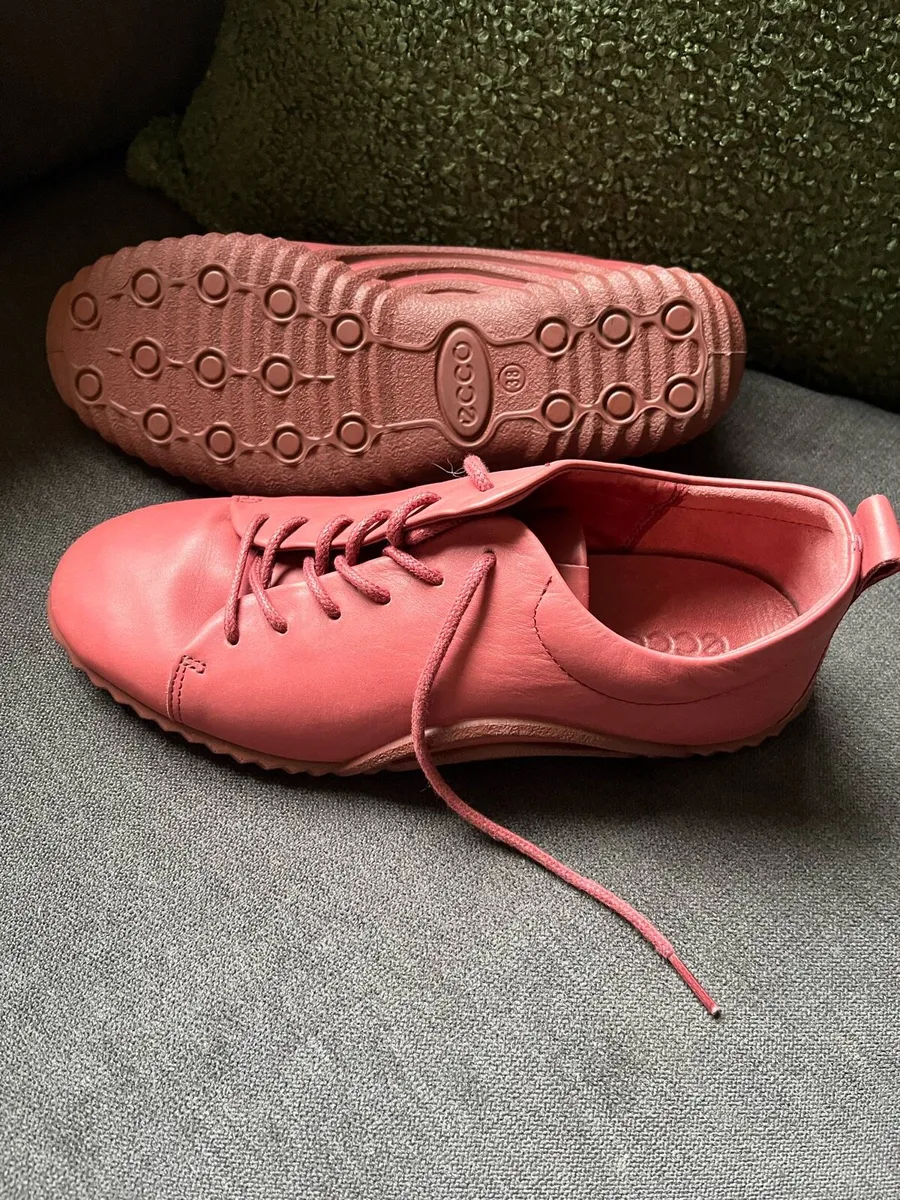 Ecco shoes - Image 2