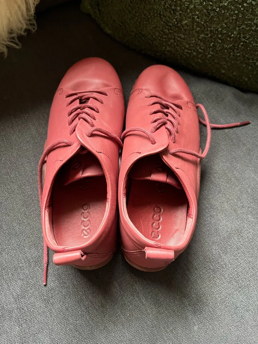 Ecco shoes - Image 3