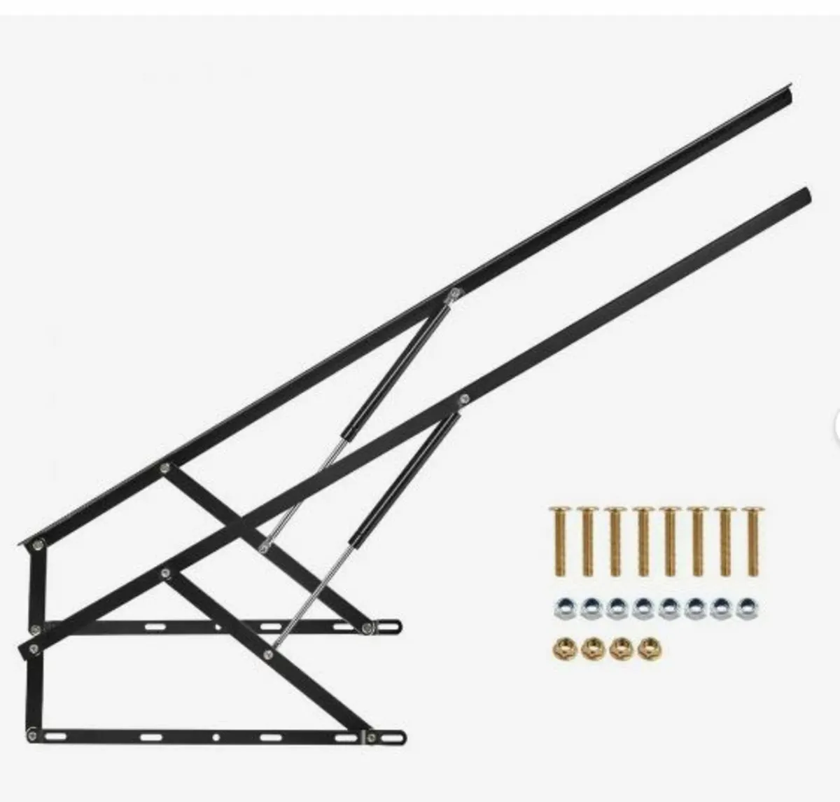 Bed Lift 149.9 cm x 200.7 cm Compatible - Image 1