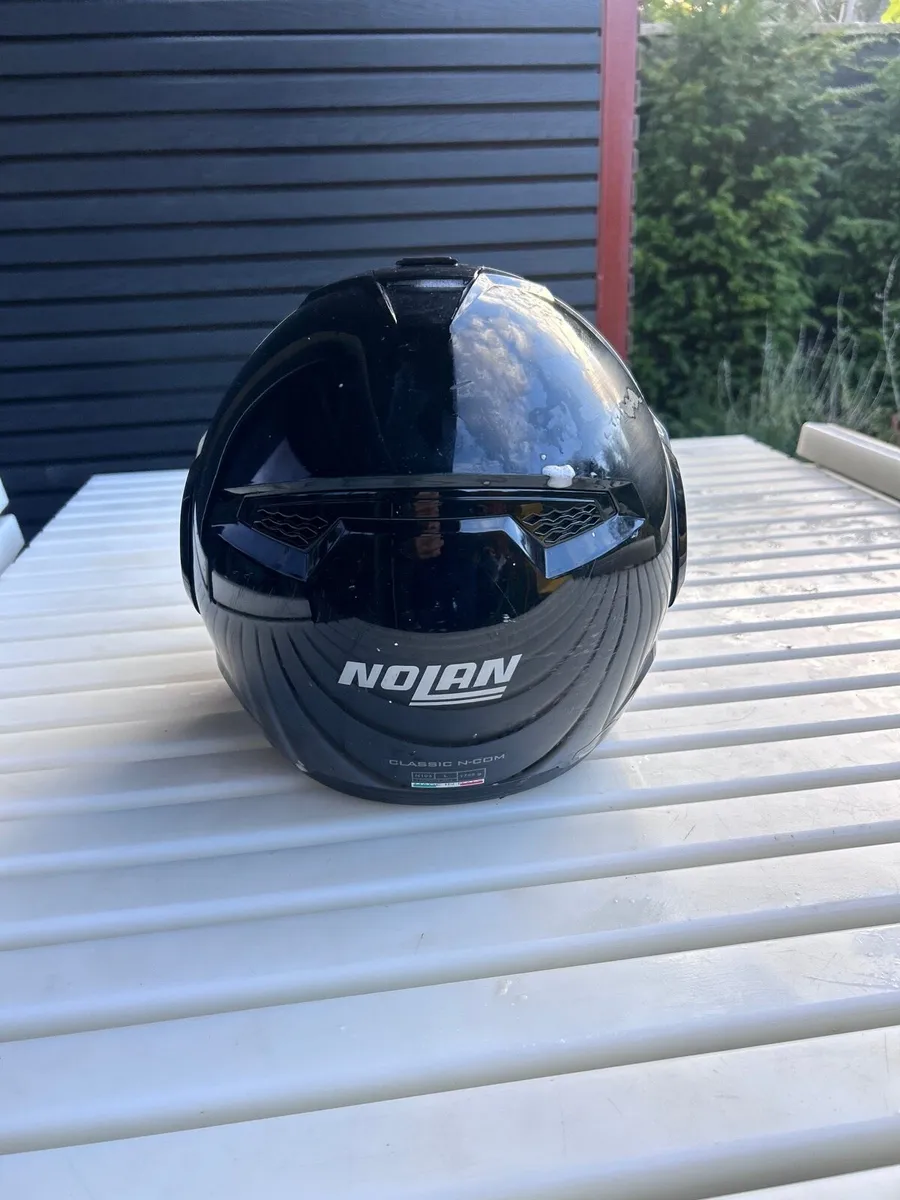 Motor bike helmets - Image 4