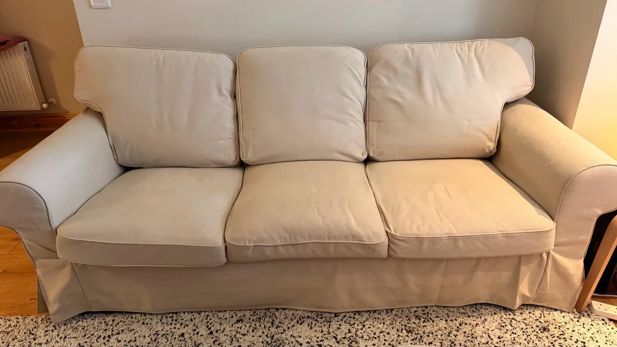 IKEA Sofa - Image 3