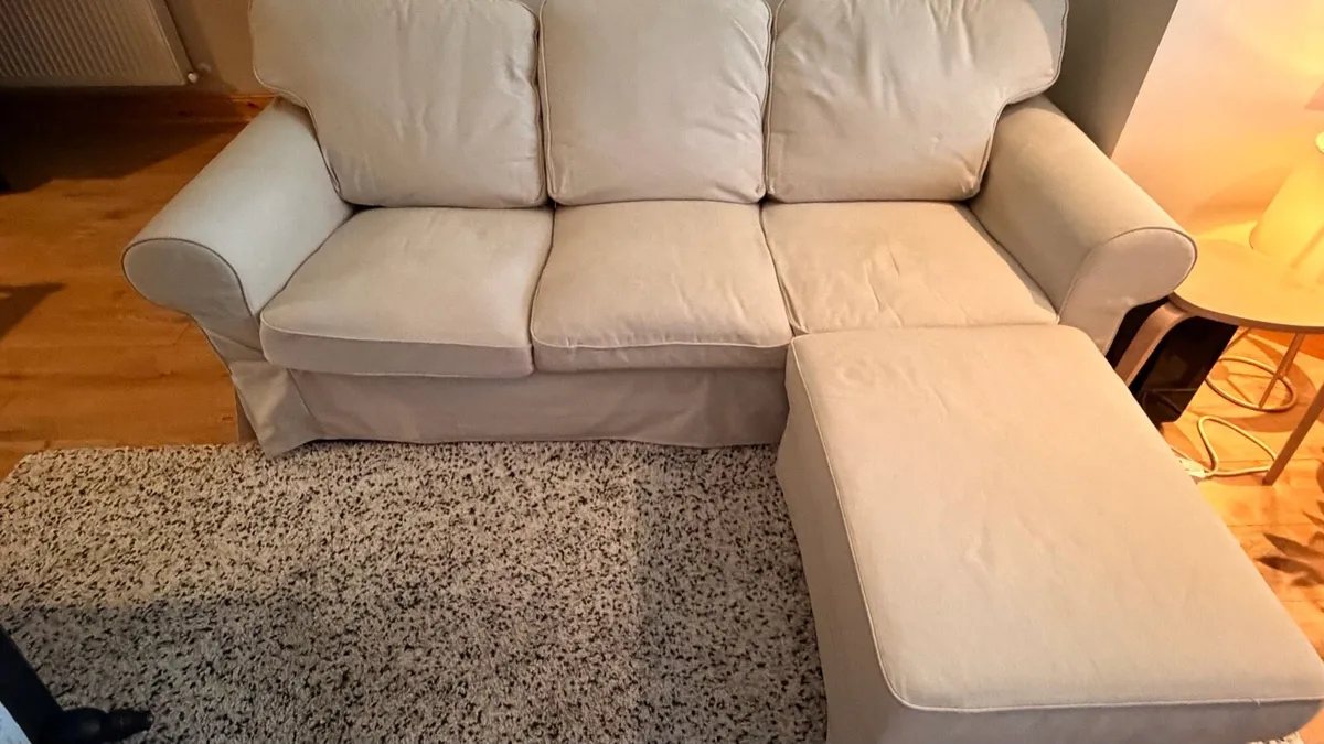 IKEA Sofa - Image 4