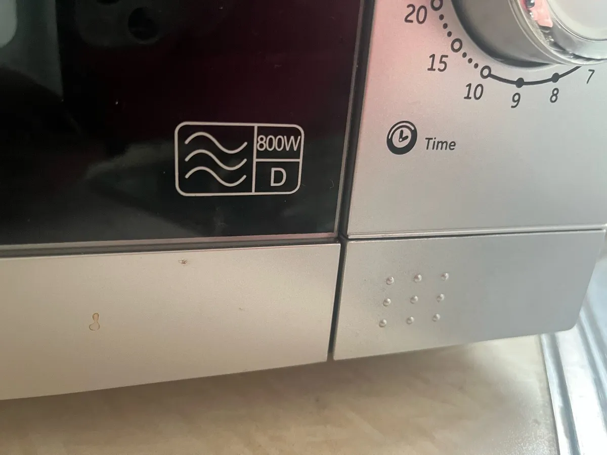 Microwave - Image 3