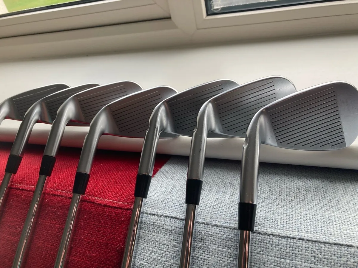 Ping i210 Irons - Image 4