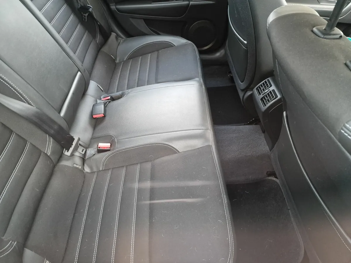 Renault Laguna 2013 1.5 diesel - Image 4