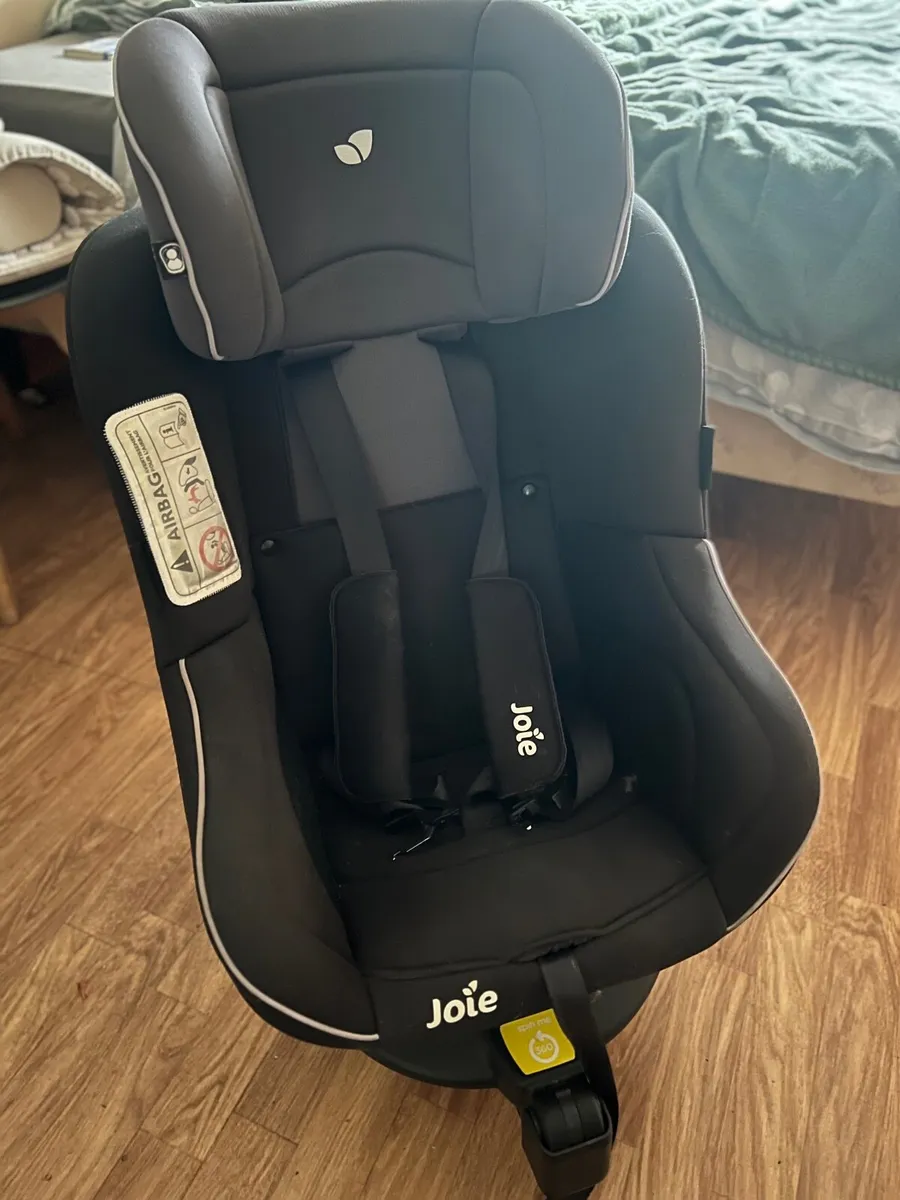 Car Seat