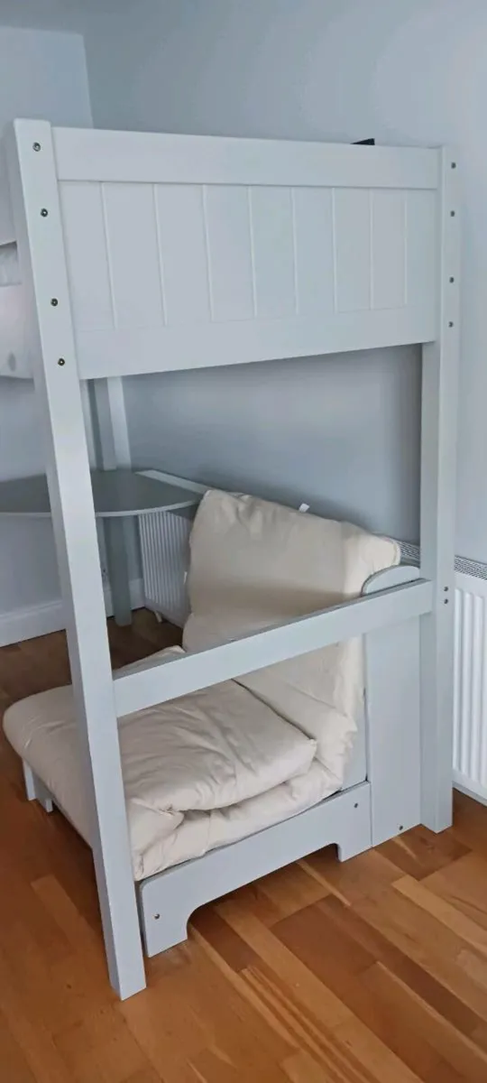 Fargo High Sleeper - Image 2