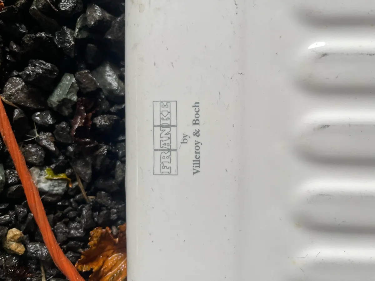 Antique sinks - Image 4