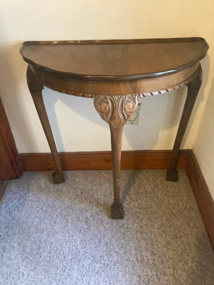 Antiques