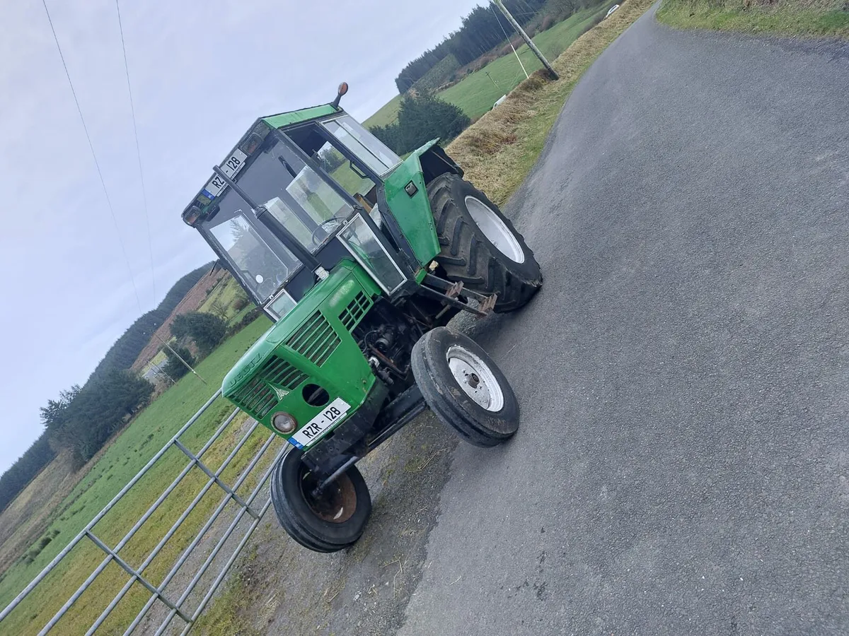 Deutz d6806 - Image 2