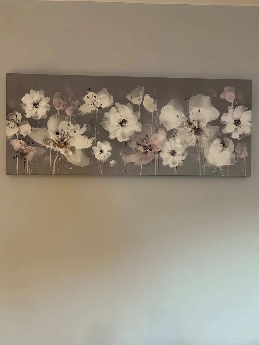 Canvas picture - Image 1