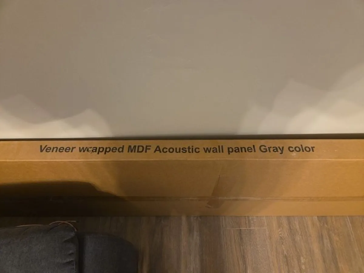 Wall panelling - Image 2