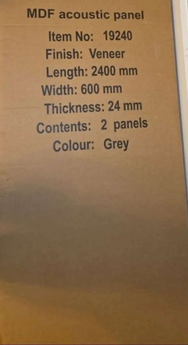 Wall panelling - Image 3