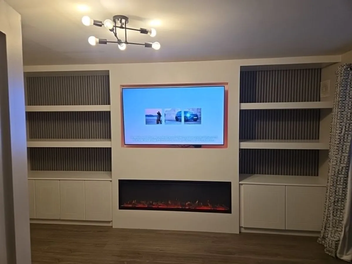 Wall panelling - Image 4