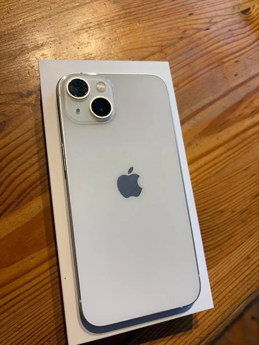 iPhone 13 128GB - Image 2