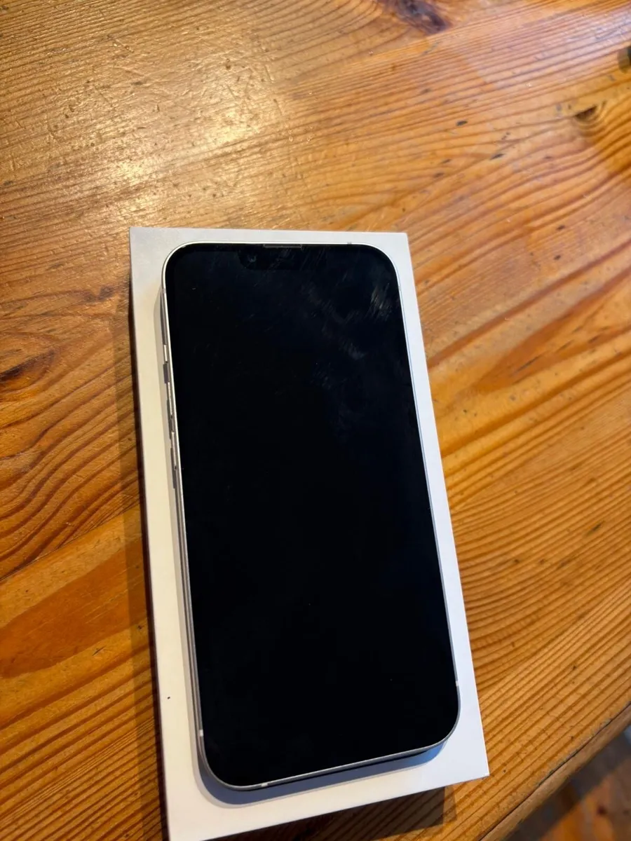 iPhone 13 128GB - Image 3