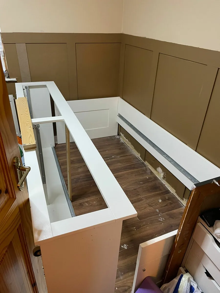 Ikea day bed - Image 4