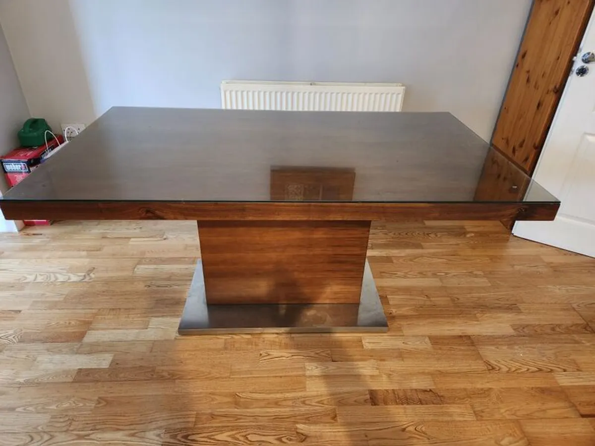 Dining table furniture - Image 3