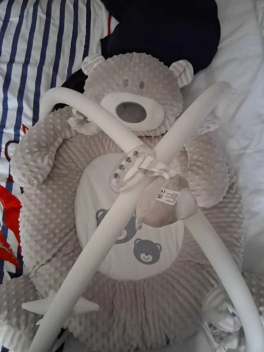 Baby Gym - Image 2