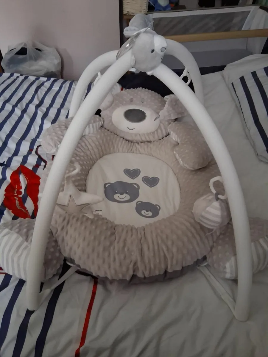 Baby Gym - Image 1