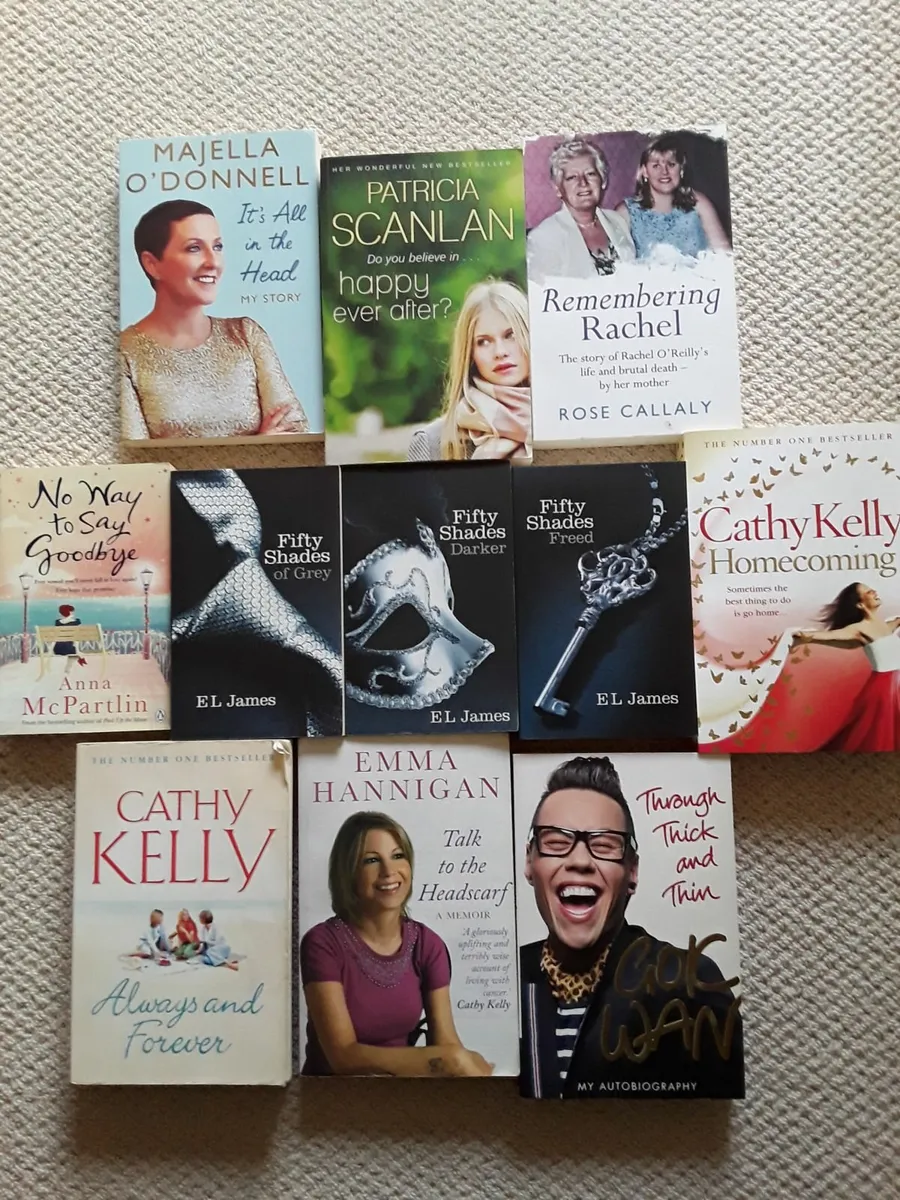Books
