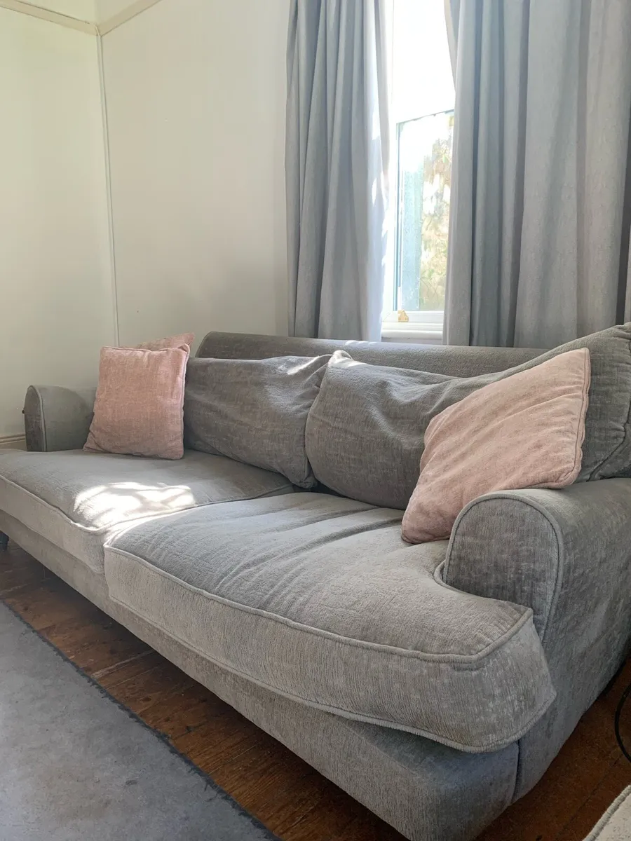 Sofas - Image 1