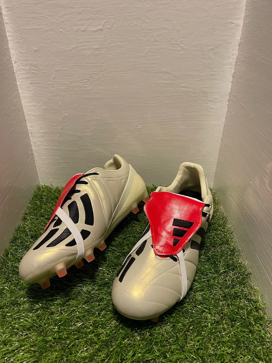 Adidas Predator Mania FG Football Boots - Image 1