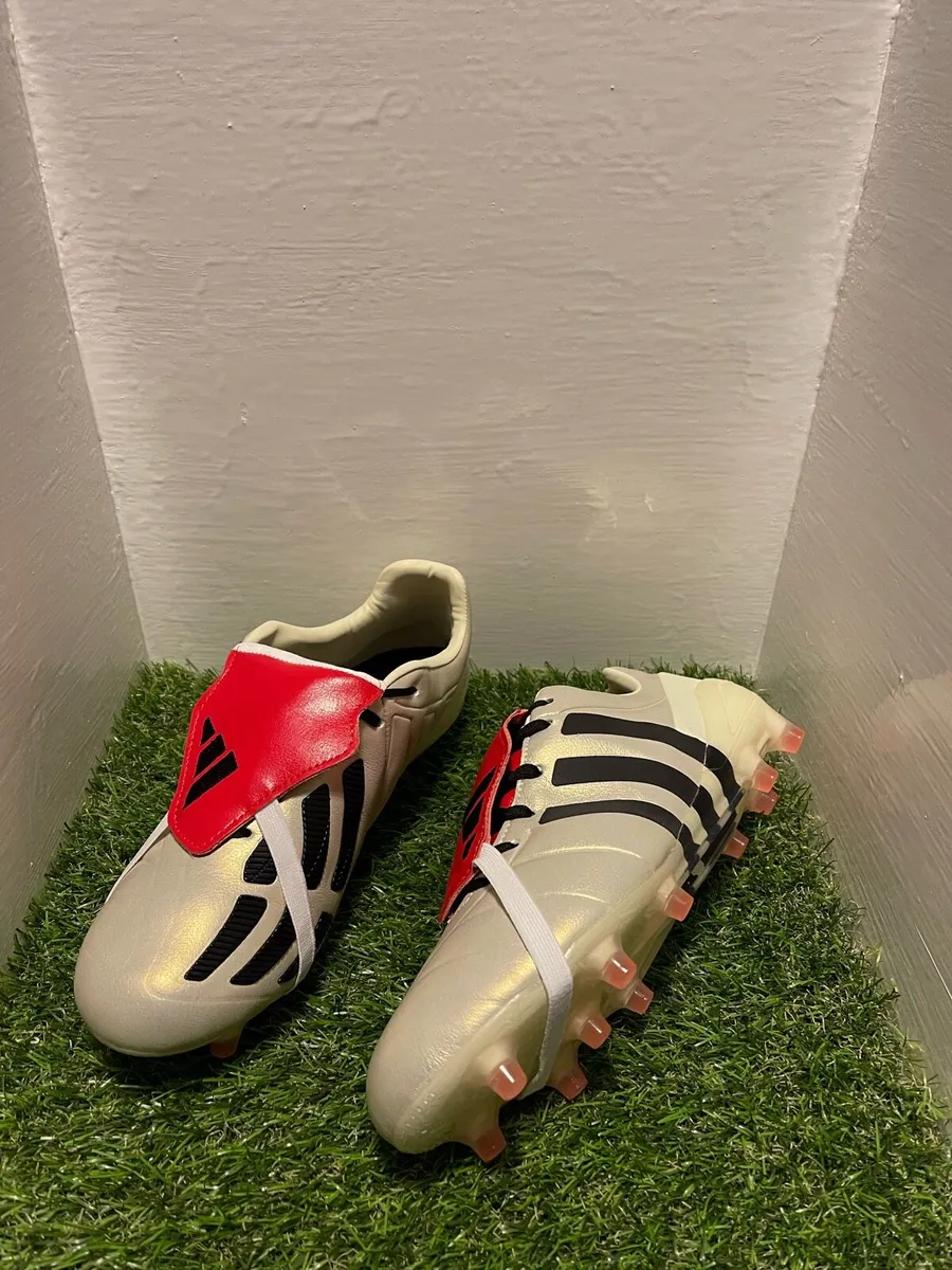 Adidas Predator Mania FG Football Boots - Image 2