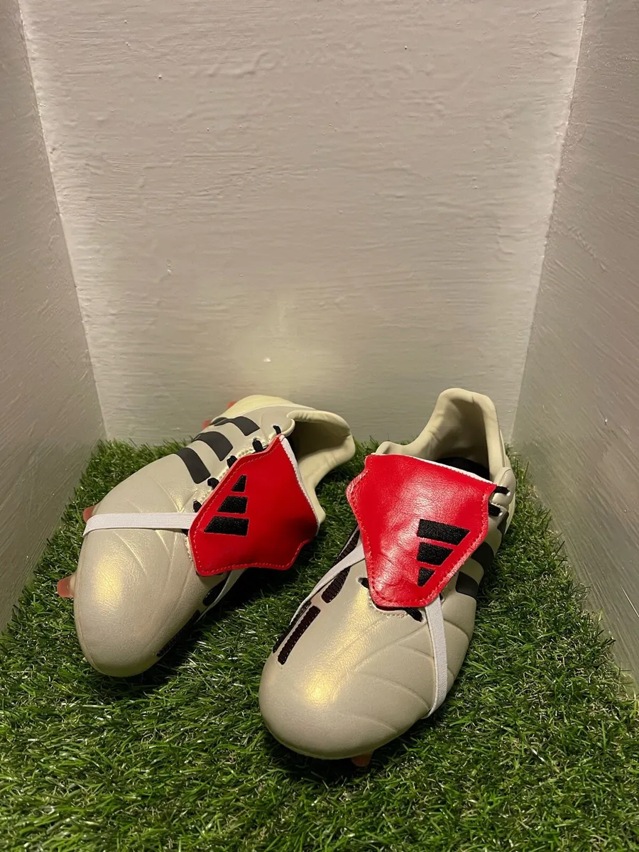 Adidas Predator Mania FG Football Boots - Image 3