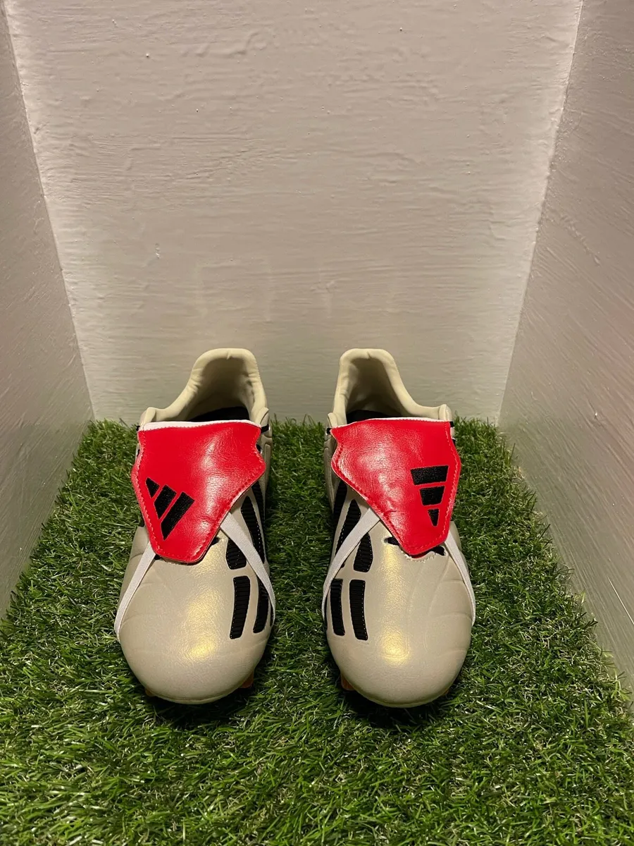 Adidas Predator Mania FG Football Boots - Image 4