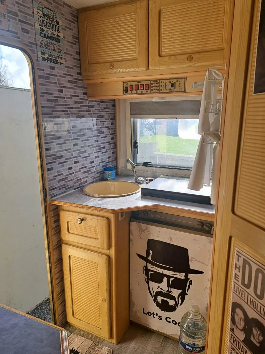 Campervan - Image 2