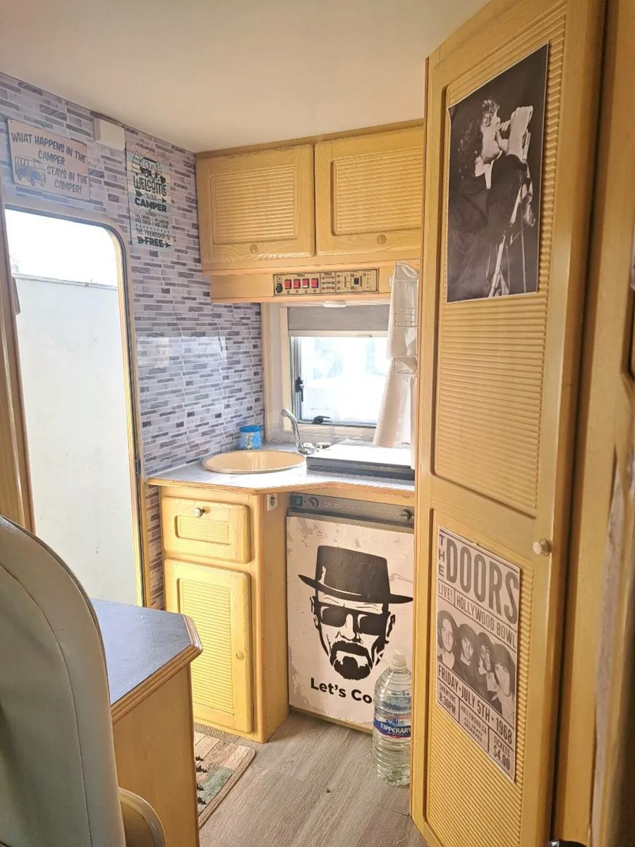 Campervan - Image 3