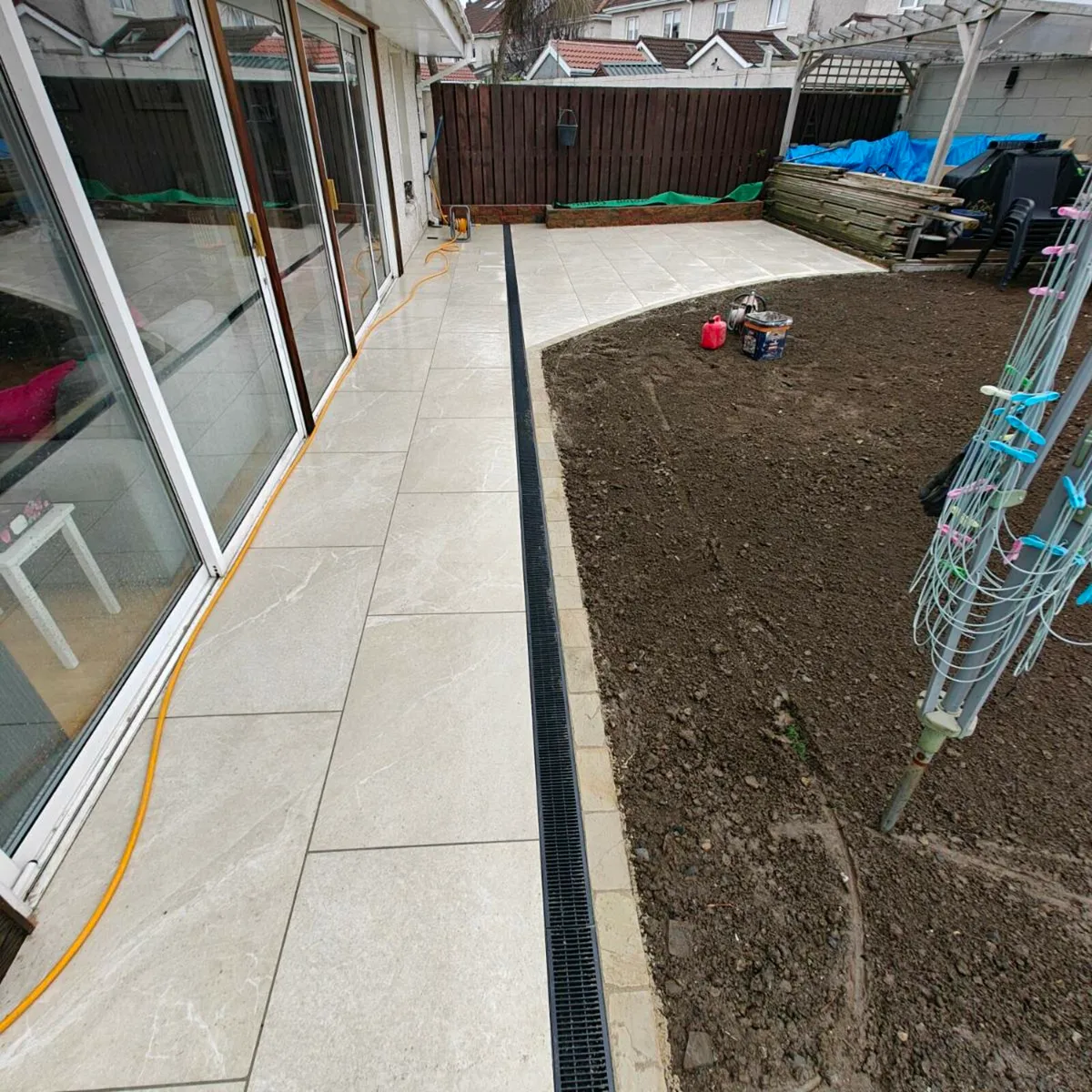 Paving and asphalt service - Image 2