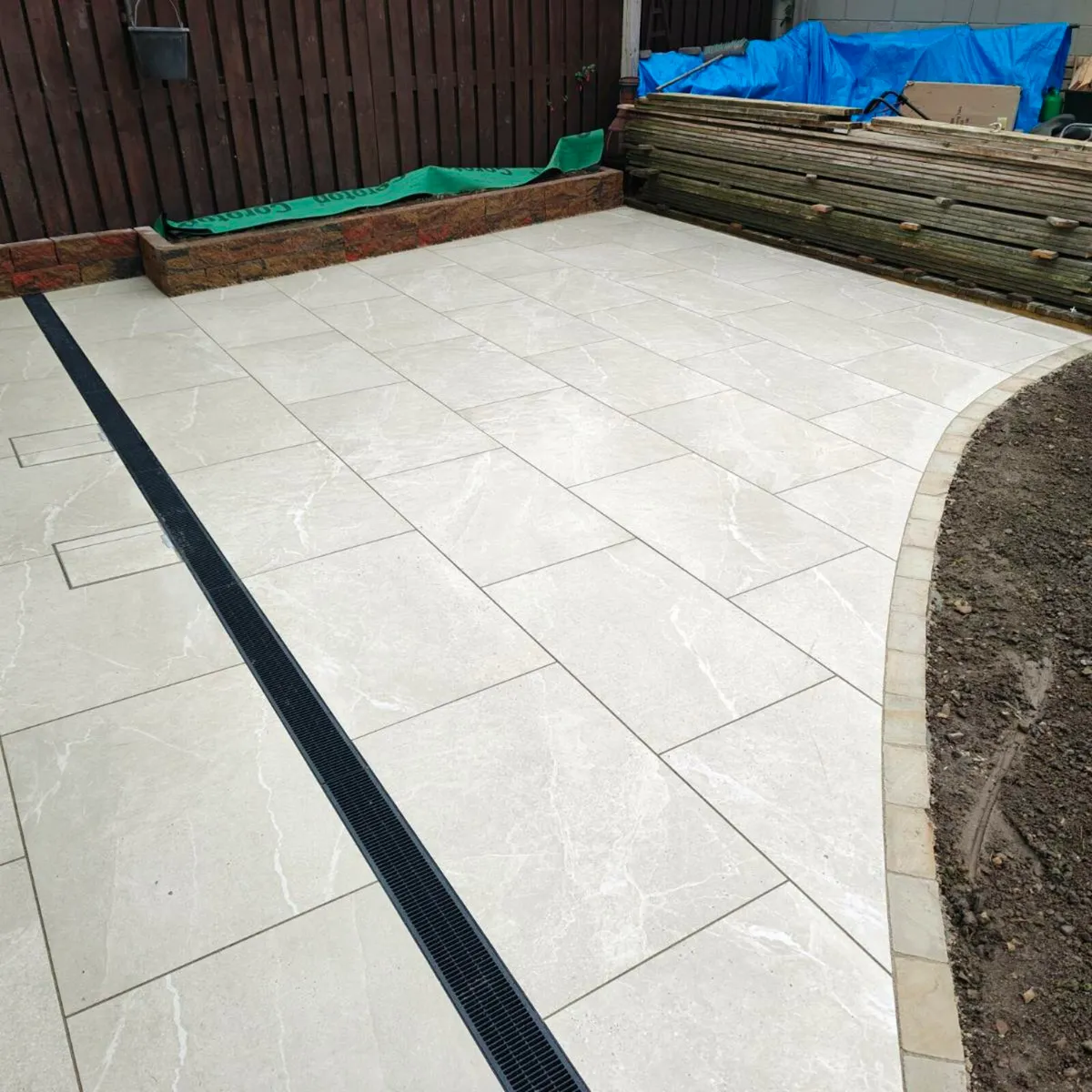 Paving and asphalt service - Image 3