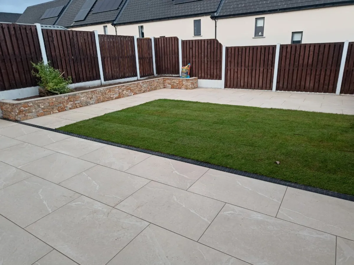 Paving and asphalt service - Image 4