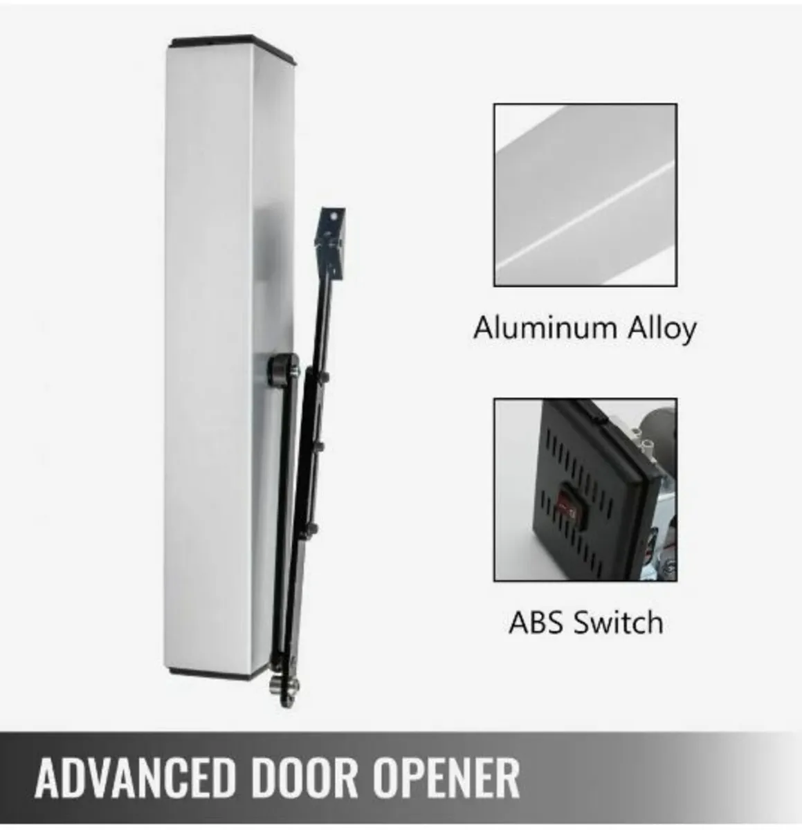 10 kg Electric Door Opener Closer - Image 3