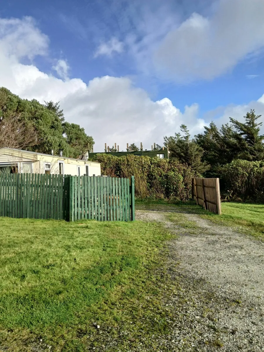 Camping ...mobil home sites available ....comayo - Image 1