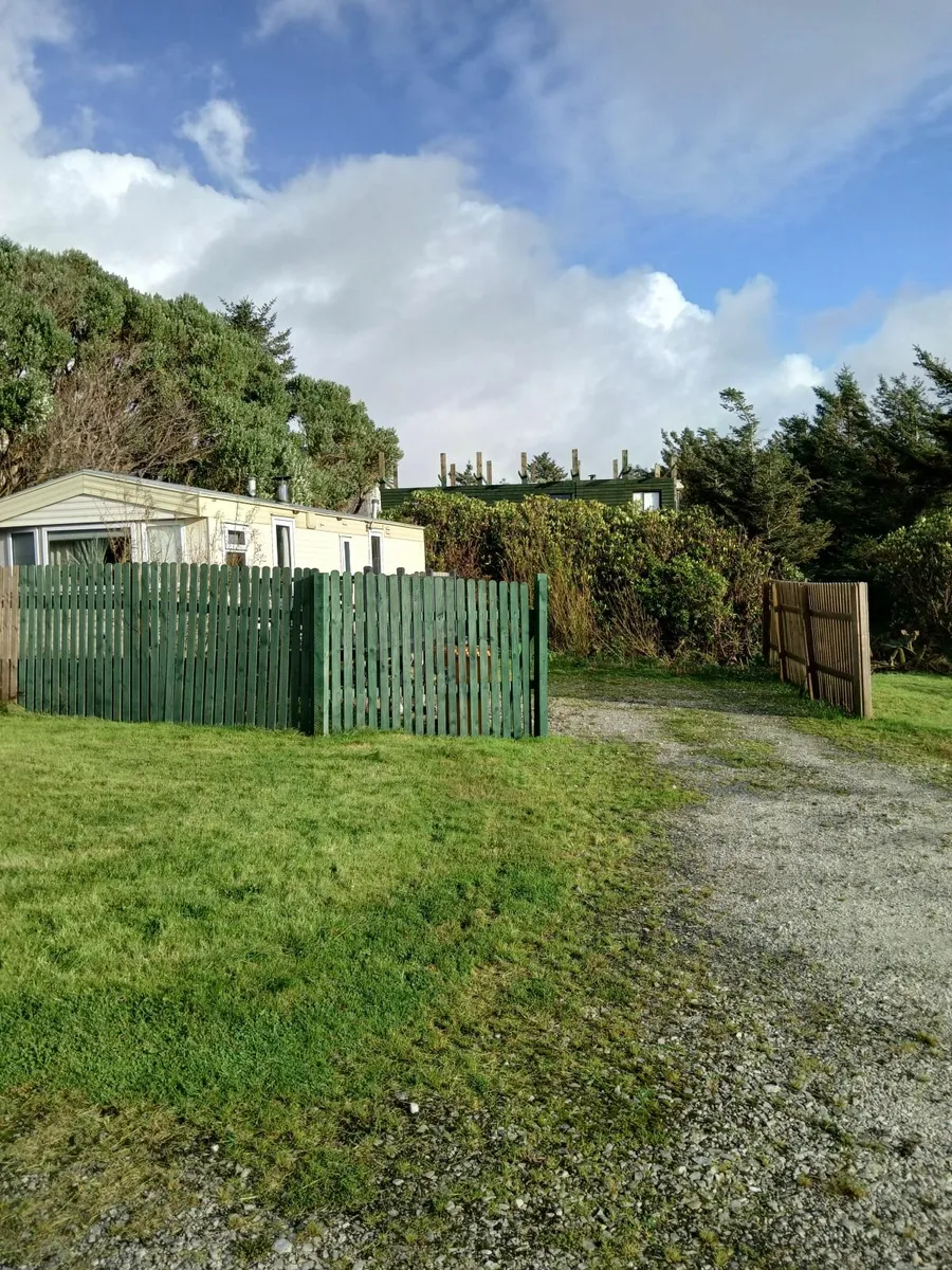 Camping ...mobil home sites available ....comayo - Image 4
