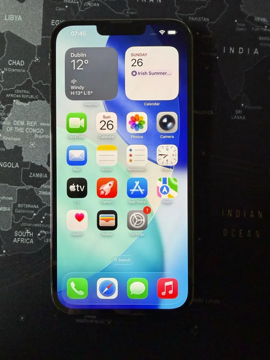 iPhone 13 Pro Max 256GB - Image 2