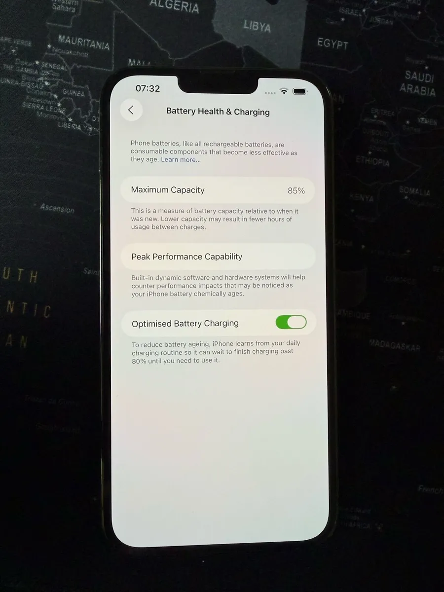 iPhone 13 Pro Max 256GB - Image 3