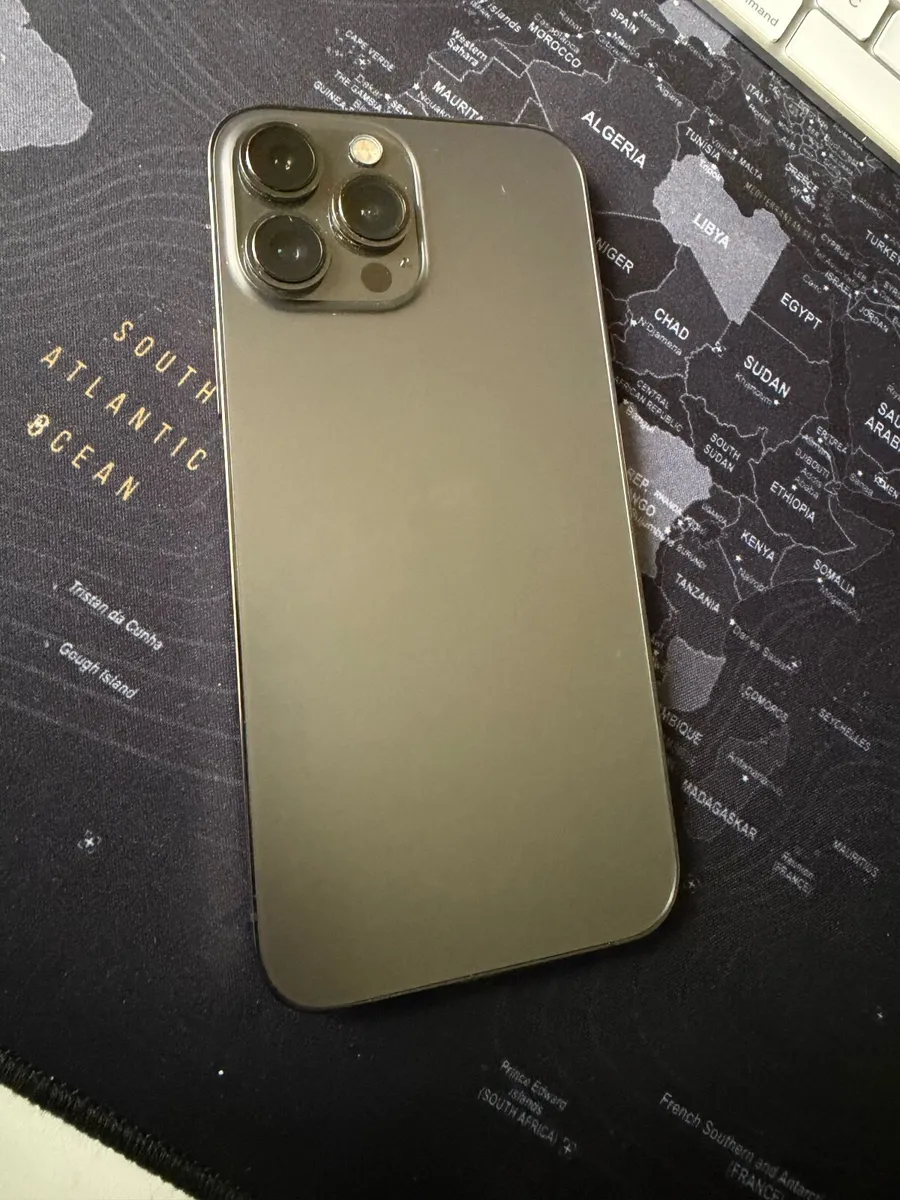 iPhone 13 Pro Max 256GB - Image 4