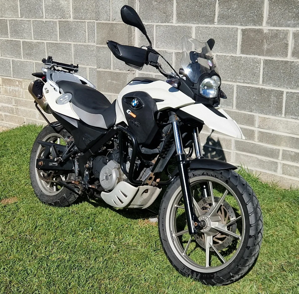BMW F 650 GS 2012 - Image 1