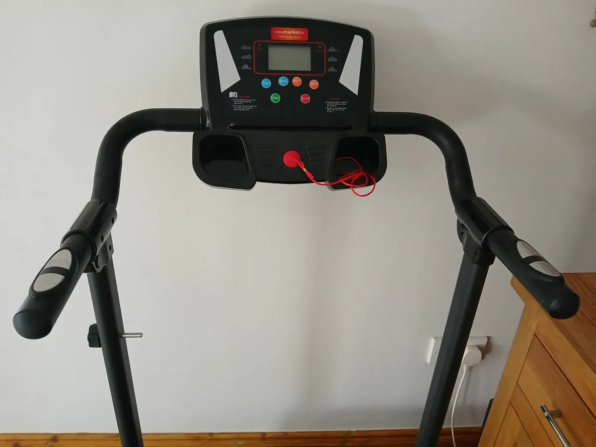 Treadmill - Image 2