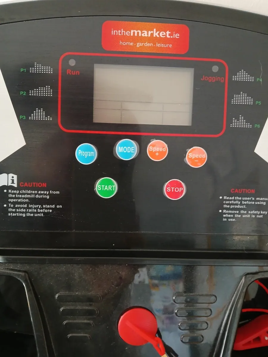 Treadmill - Image 3