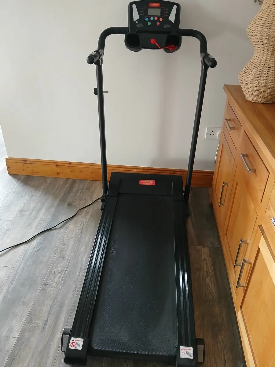 Treadmill - Image 4
